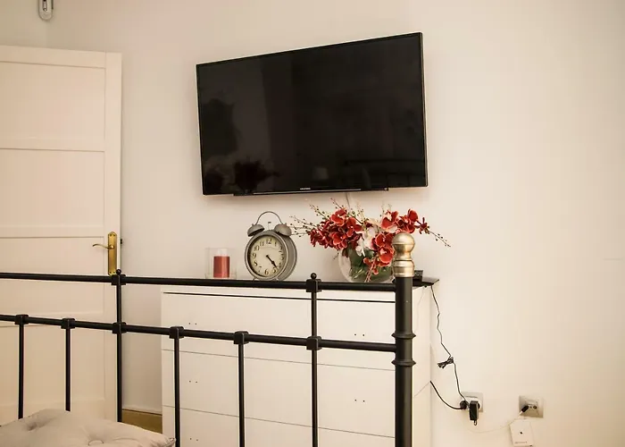 Fantastic Marilyn Orlando 85 Apartamento Costa Adeje (Tenerife)