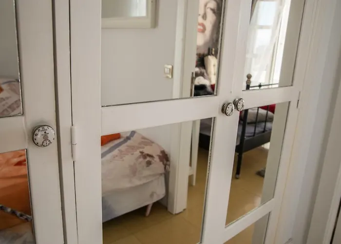 Apartamento Fantastic Marilyn Orlando 85