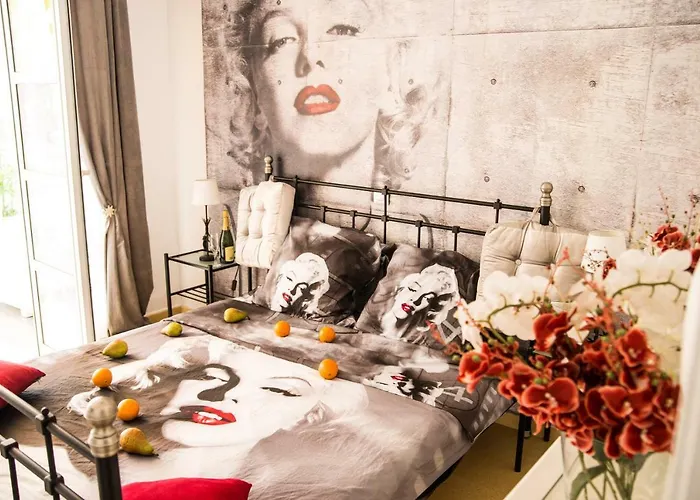 Apartamento Fantastic Marilyn Orlando 85 Costa Adeje (Tenerife)