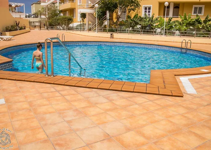 Fantastic Marilyn Orlando 85 Costa Adeje (Tenerife)