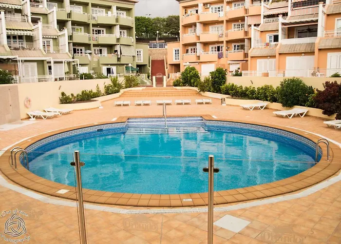 Fantastic Marilyn Orlando 85 Costa Adeje (Tenerife)